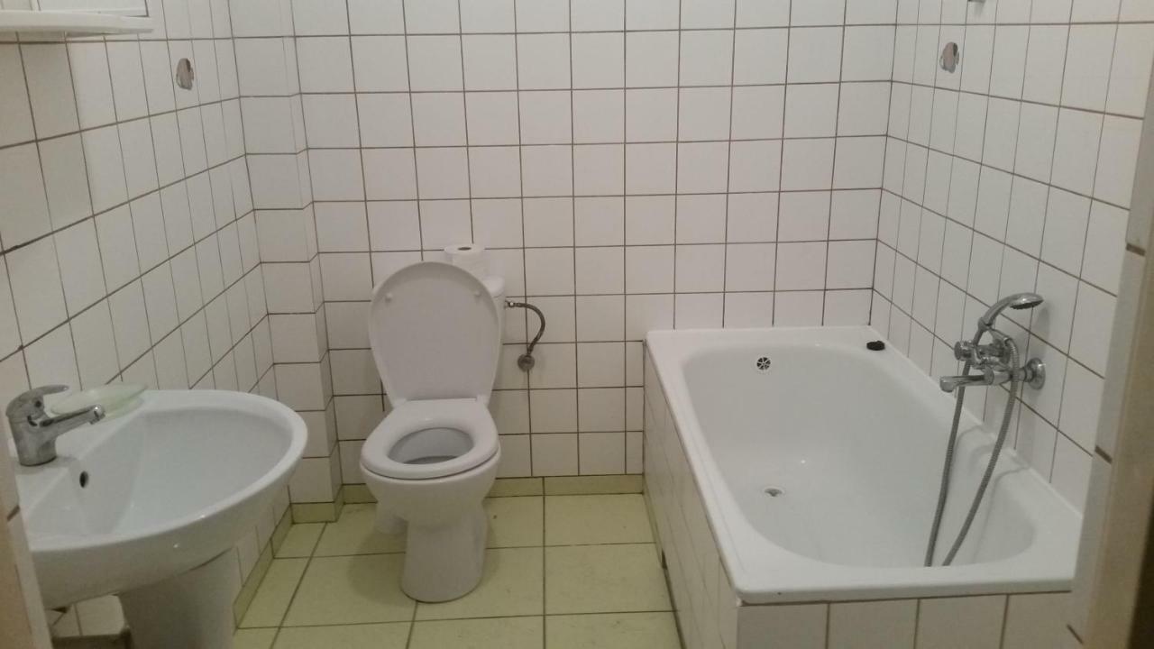 Ferienhaus Zulawka *