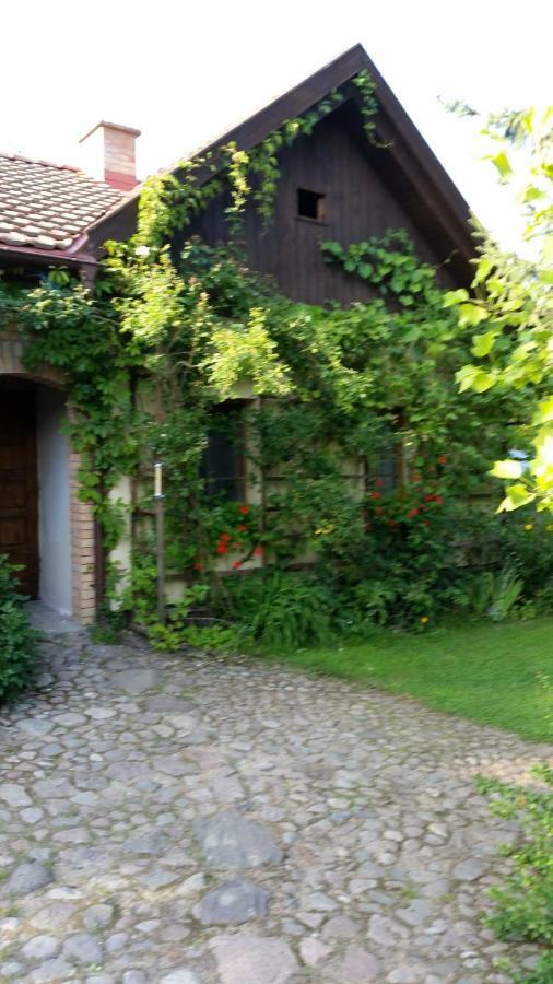 Ferienhaus Zulawka